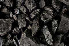 Churchfield coal boiler costs