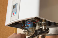 free Churchfield boiler install quotes