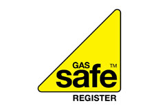gas safe companies Churchfield